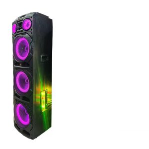 اسپیکر جی بی ال پارتی باکس مدل JBL Party box 3700