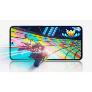 گوشی موبایل سامسونگ مدل Galaxy A55 دو سیم کارت