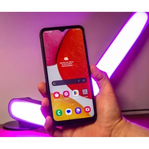 گوشی موبایل سامسونگ مدل Galaxy A15 دو سیم کارت