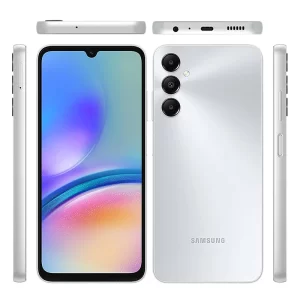 گوشی موبايل سامسونگ مدل Galaxy A35 5G ظرفیت 256 گیگابایت رم 8 گیگابایت - ویتنام