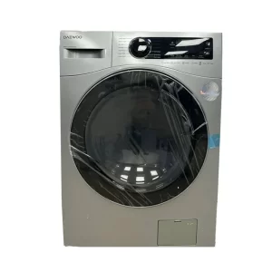 ماشین لباسشویی دوو مدل LM-990S ظرفیت 9 کیلوگرم